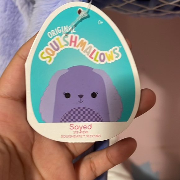 Squishmellow: all different prices - Picture 2 of 4